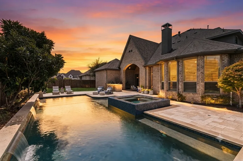 6166 Loxton Boulevard Frisco, TX 75034