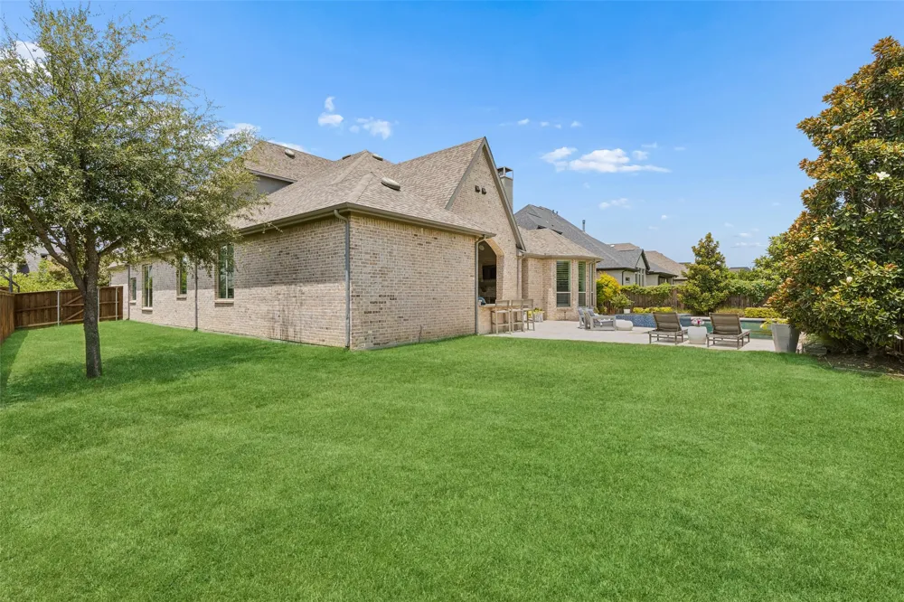 6166 Loxton Boulevard Frisco, TX 75034