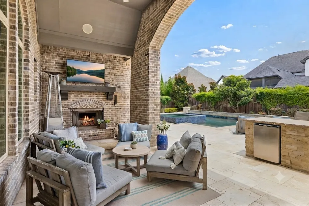 6166 Loxton Boulevard Frisco, TX 75034