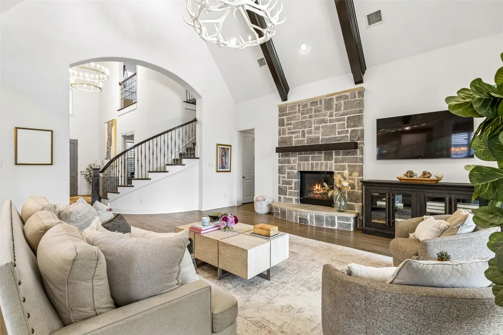 6166 Loxton Boulevard Frisco, TX 75034