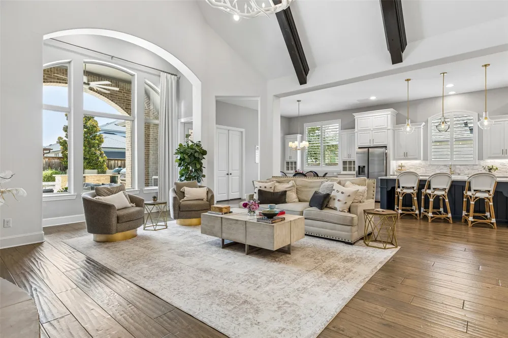 6166 Loxton Boulevard Frisco, TX 75034