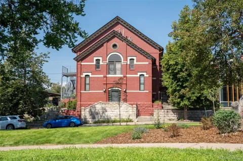 3233 Osage Street #2A