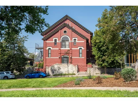 3233 Osage Street #2A