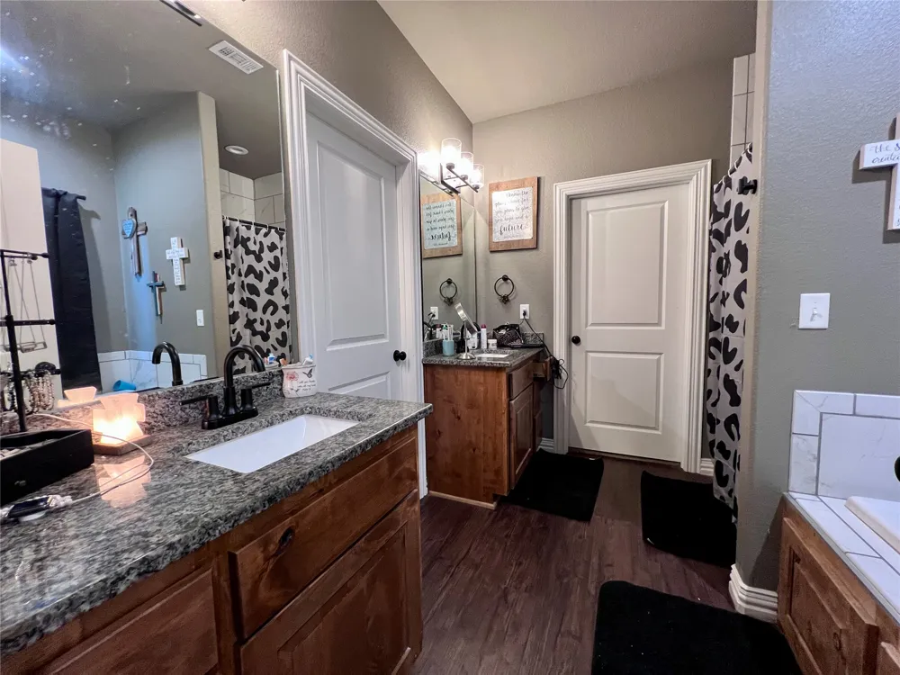174 Crimson Calera, OK 74730
