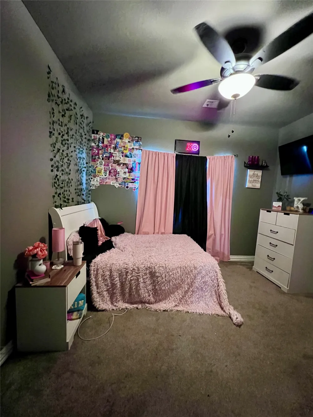 174 Crimson Calera, OK 74730