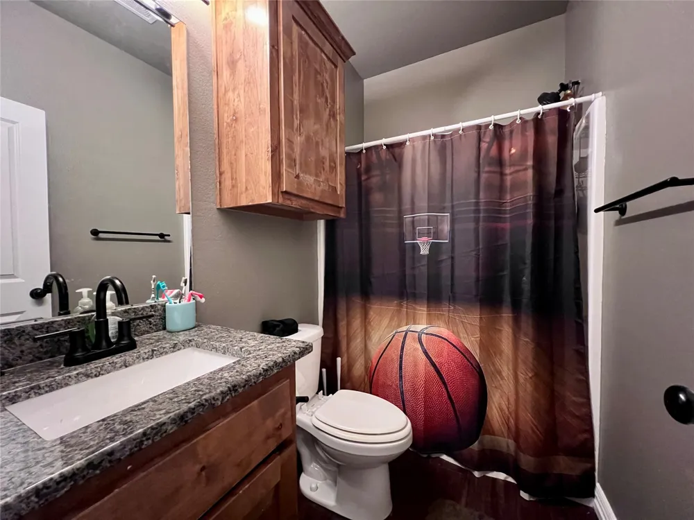 174 Crimson Calera, OK 74730