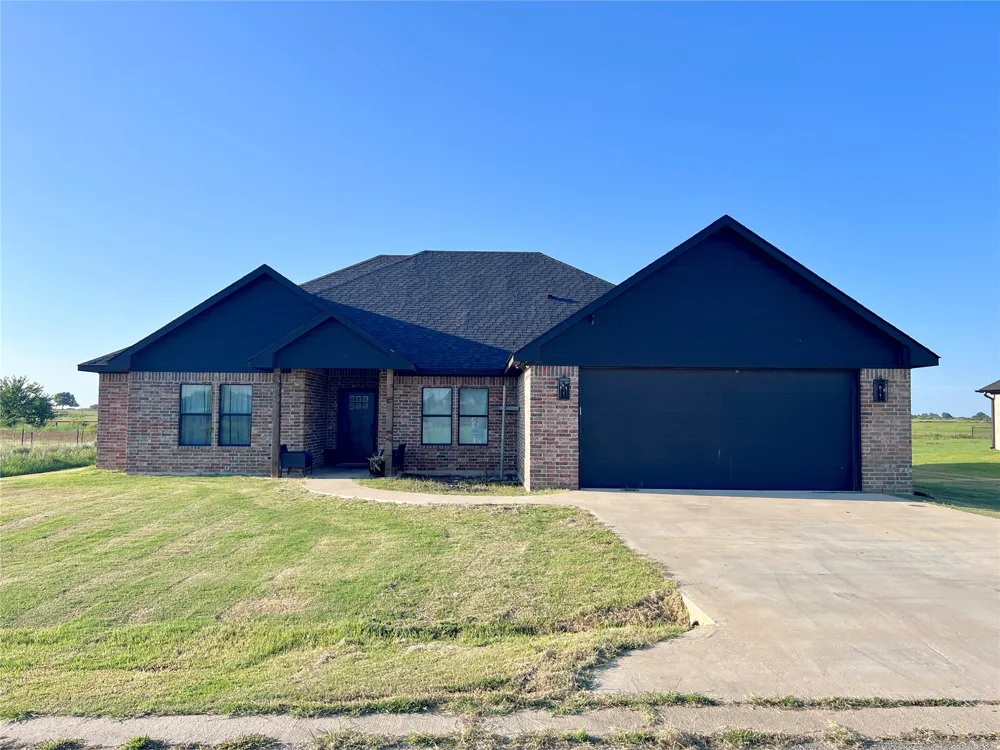 174 Crimson Calera, OK 74730
