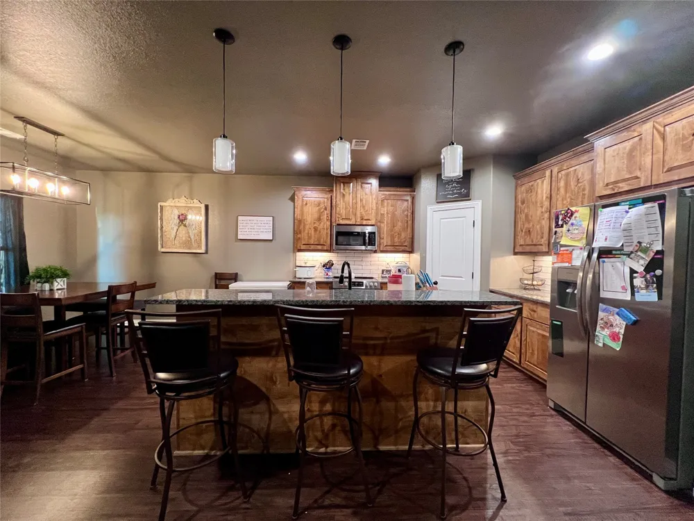 174 Crimson Calera, OK 74730