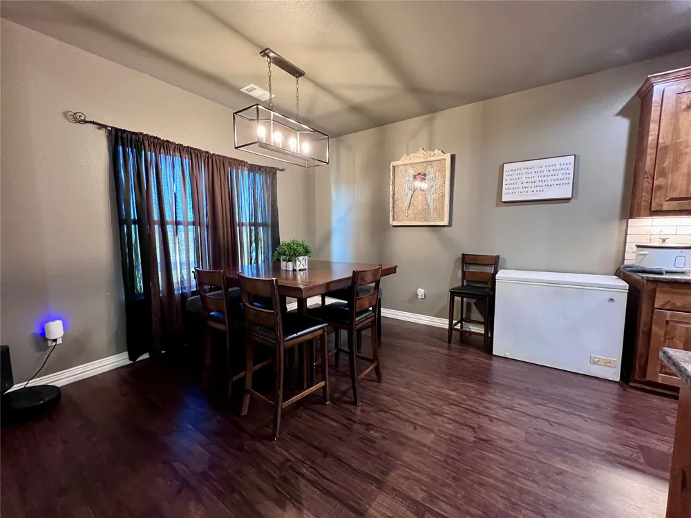 174 Crimson Calera, OK 74730