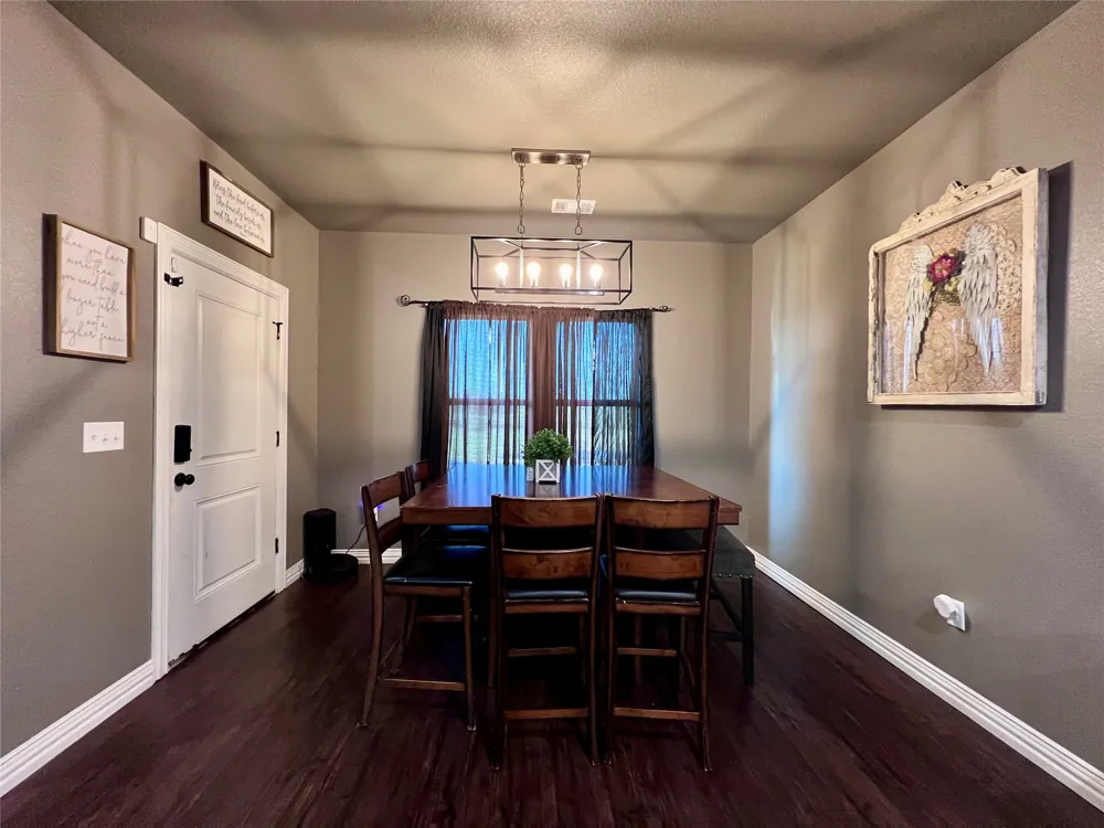 174 Crimson Calera, OK 74730