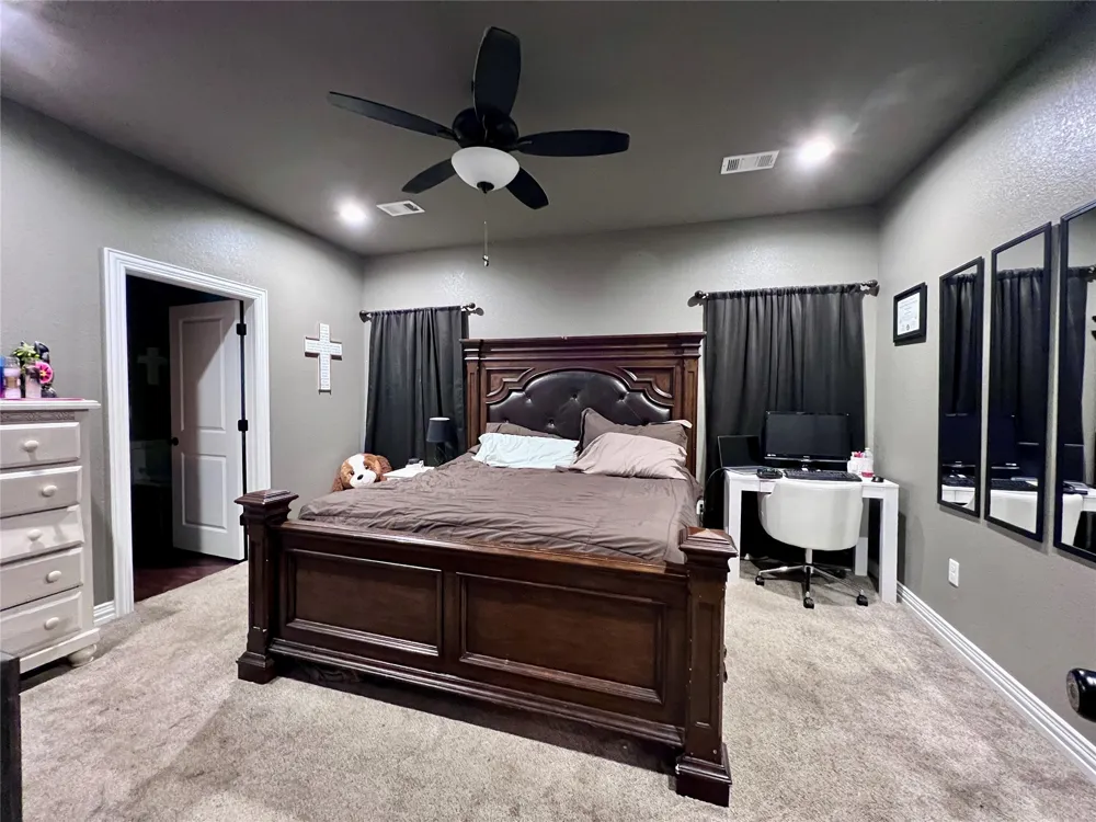 174 Crimson Calera, OK 74730