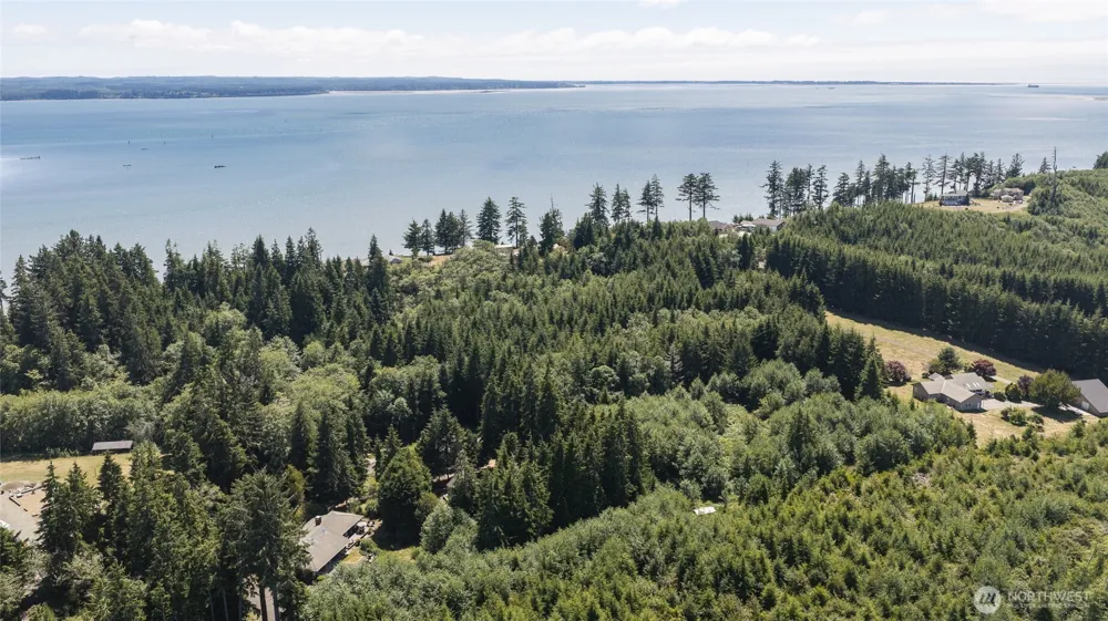 0 Westview Drive Hoquiam, WA 98550