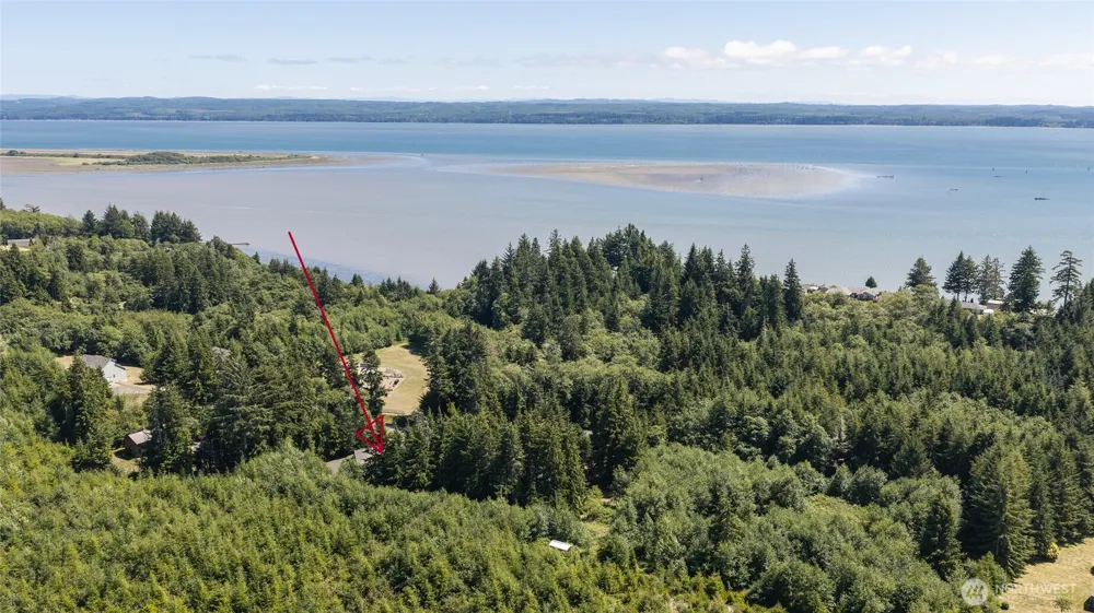 0 Westview Drive Hoquiam, WA 98550