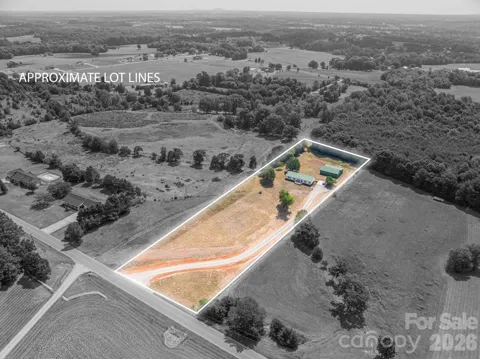 1130 Howards Creek Mill Road