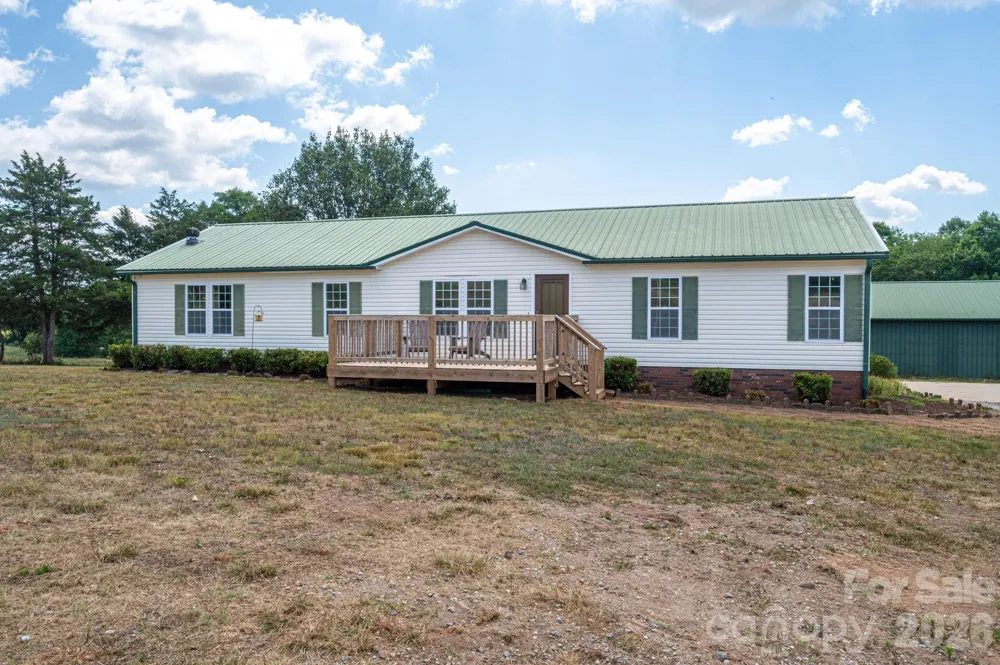 1130 Howards Creek Mill Road Vale, NC 28168