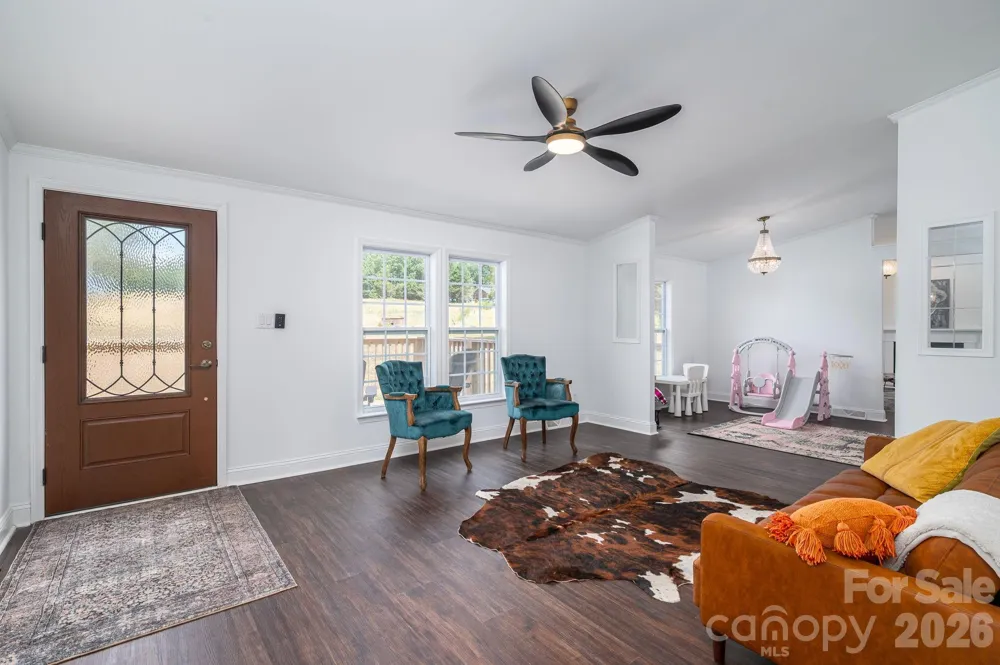 1130 Howards Creek Mill Road Vale, NC 28168
