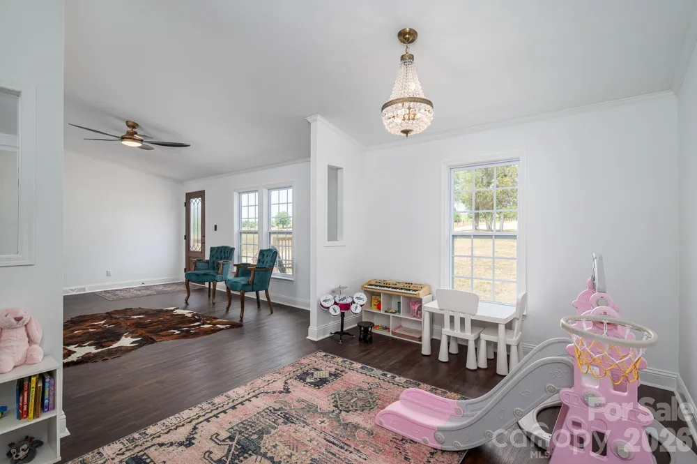 1130 Howards Creek Mill Road Vale, NC 28168