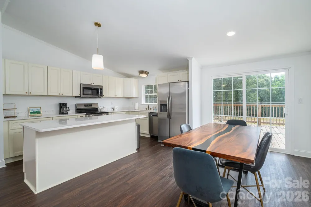 1130 Howards Creek Mill Road Vale, NC 28168