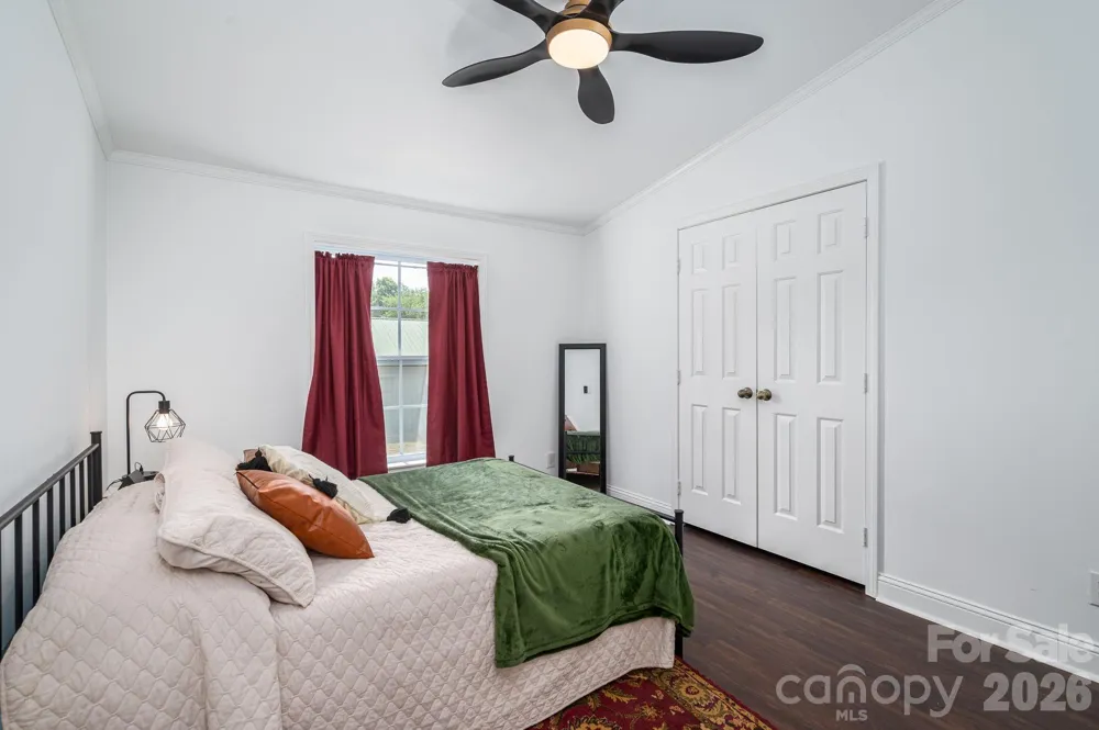 1130 Howards Creek Mill Road Vale, NC 28168
