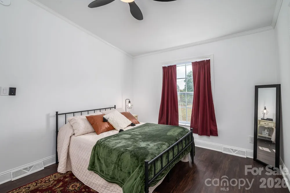 1130 Howards Creek Mill Road Vale, NC 28168