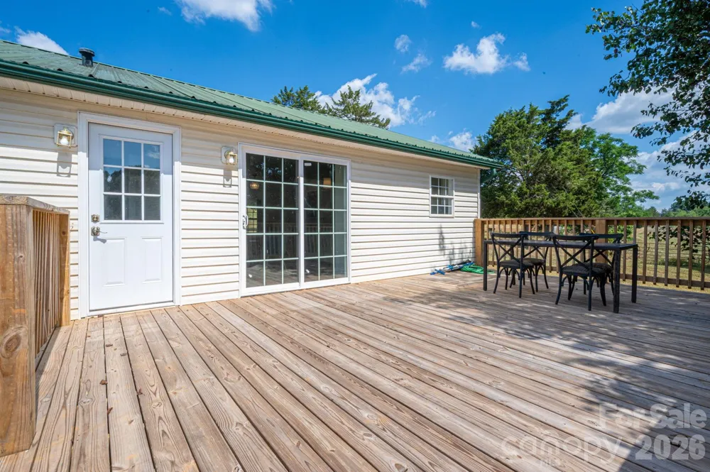 1130 Howards Creek Mill Road Vale, NC 28168