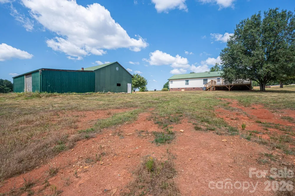 1130 Howards Creek Mill Road Vale, NC 28168