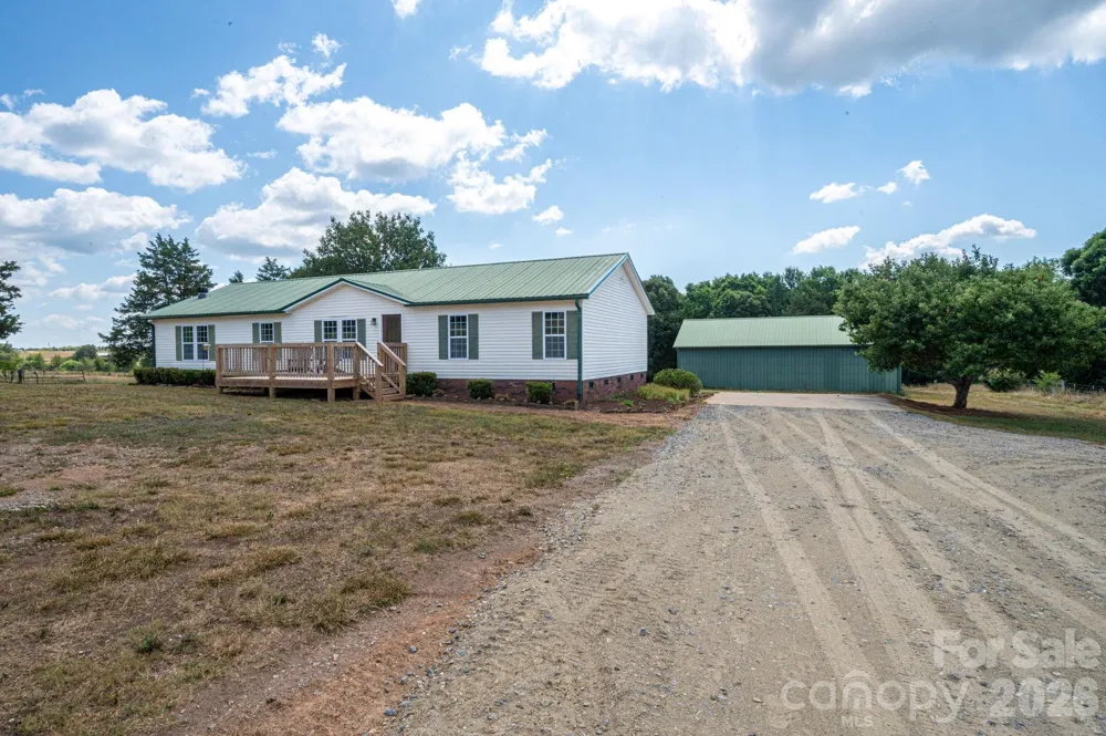 1130 Howards Creek Mill Road Vale, NC 28168