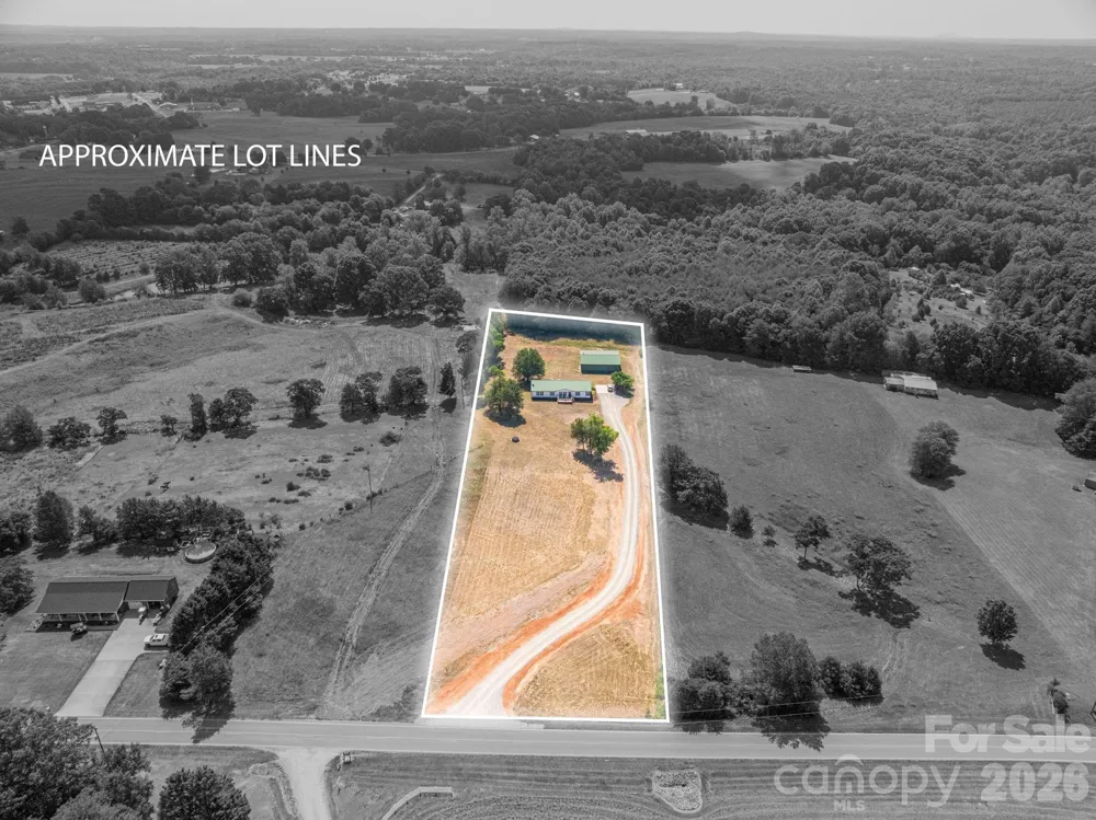 1130 Howards Creek Mill Road Vale, NC 28168