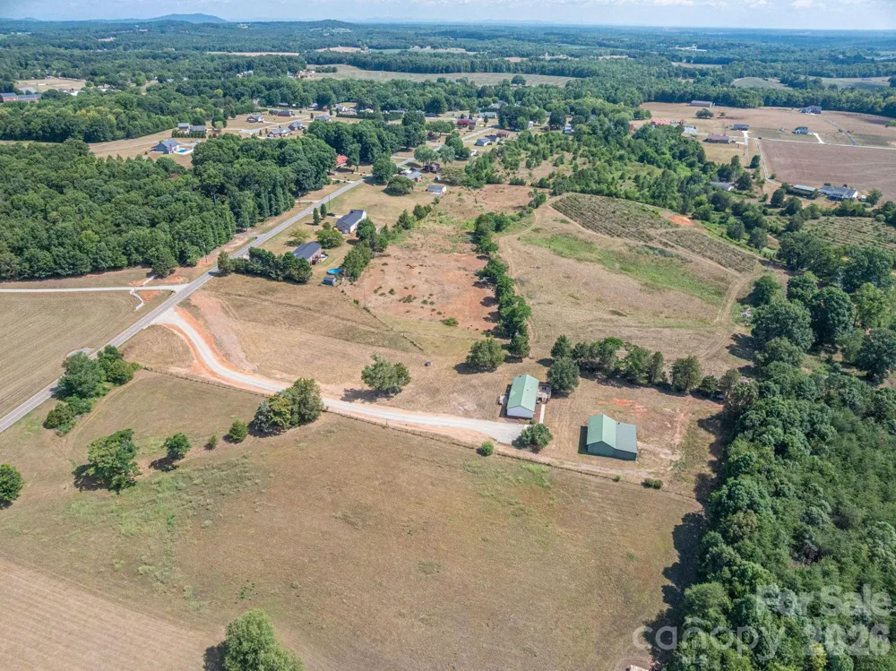 1130 Howards Creek Mill Road Vale, NC 28168