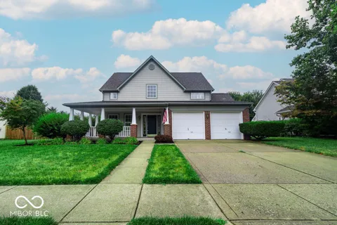 3872 Cornwallis Lane