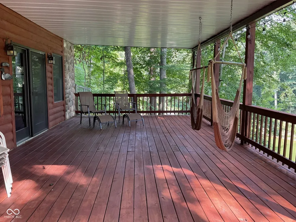 2665 S Fishback Road Rockville, IN 47872