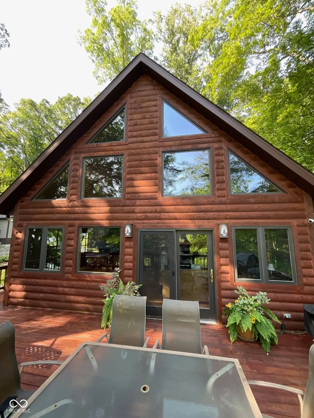 2665 S Fishback Road Rockville, IN 47872
