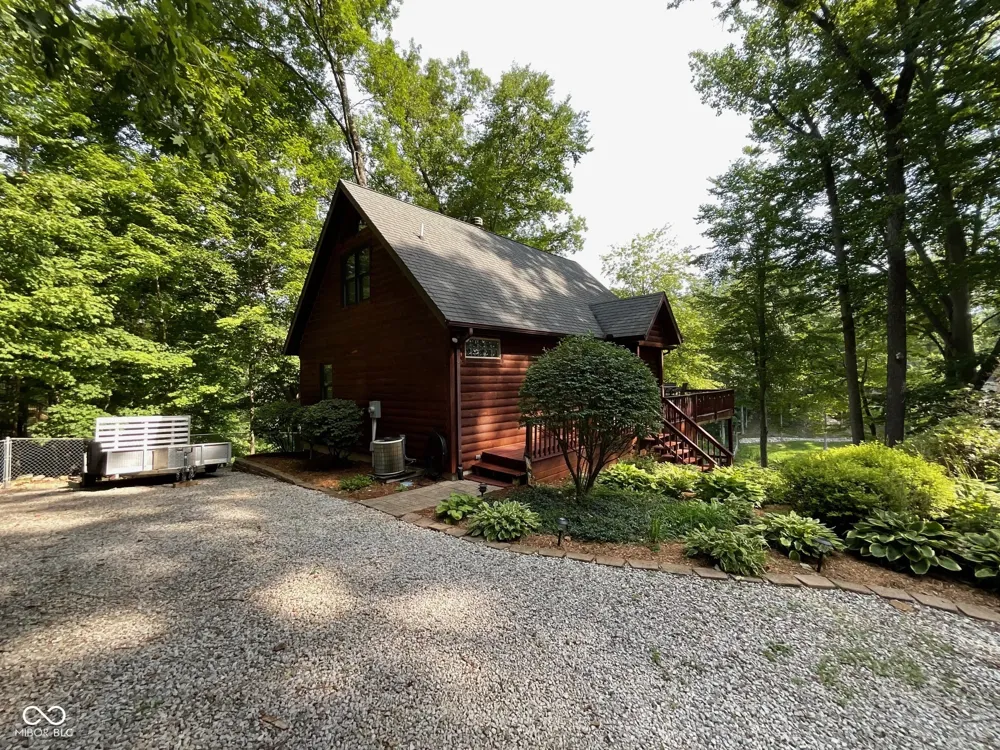 2665 S Fishback Road Rockville, IN 47872