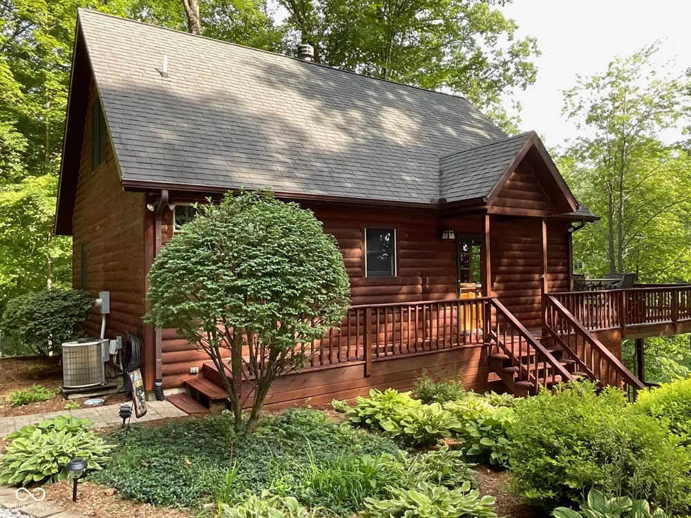 2665 S Fishback Road Rockville, IN 47872