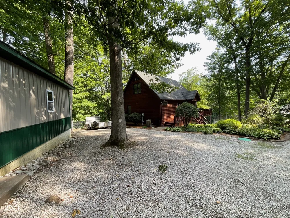 2665 S Fishback Road Rockville, IN 47872