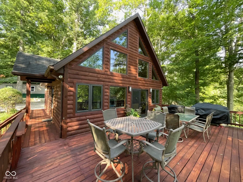 2665 S Fishback Road Rockville, IN 47872
