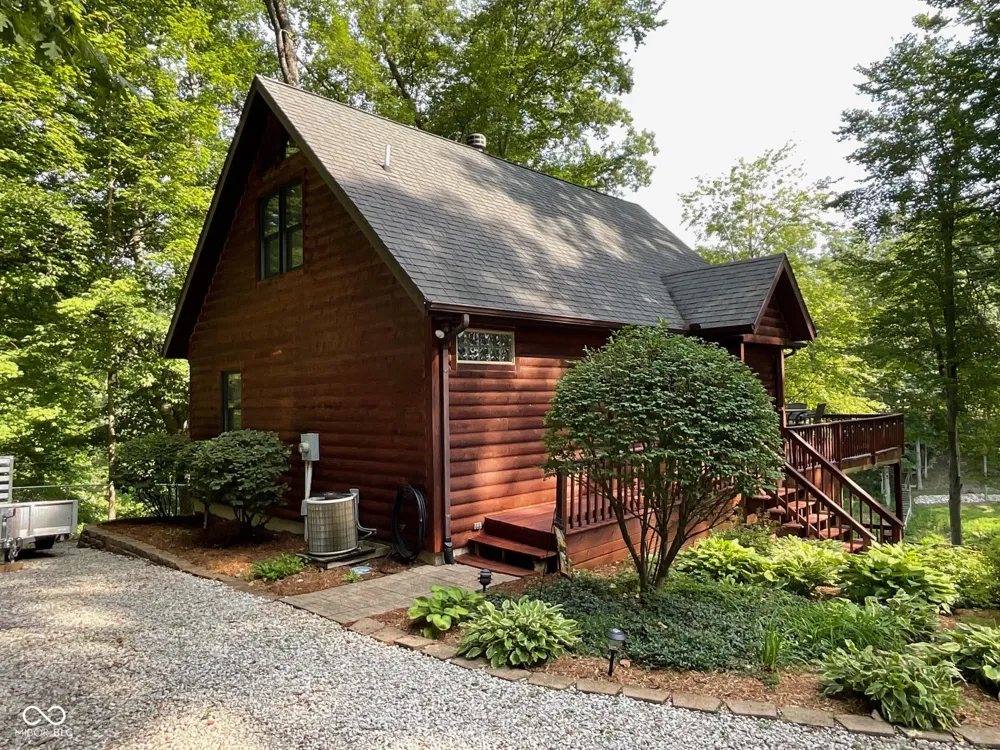2665 S Fishback Road Rockville, IN 47872
