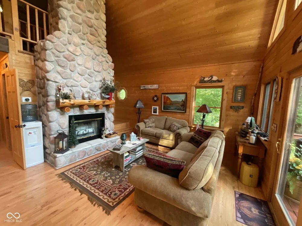 2665 S Fishback Road Rockville, IN 47872