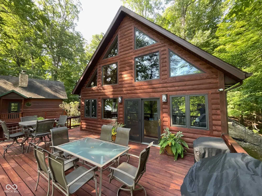 2665 S Fishback Road Rockville, IN 47872