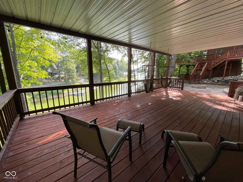 2665 S Fishback Road Rockville, IN 47872