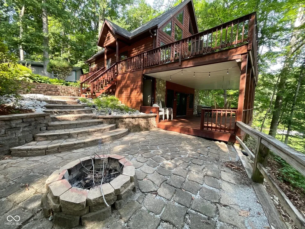 2665 S Fishback Road Rockville, IN 47872