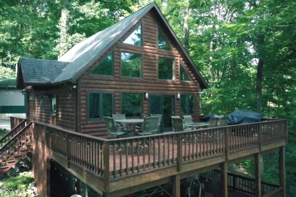 2665 S Fishback Road Rockville, IN 47872