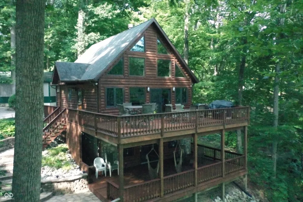 2665 S Fishback Road Rockville, IN 47872