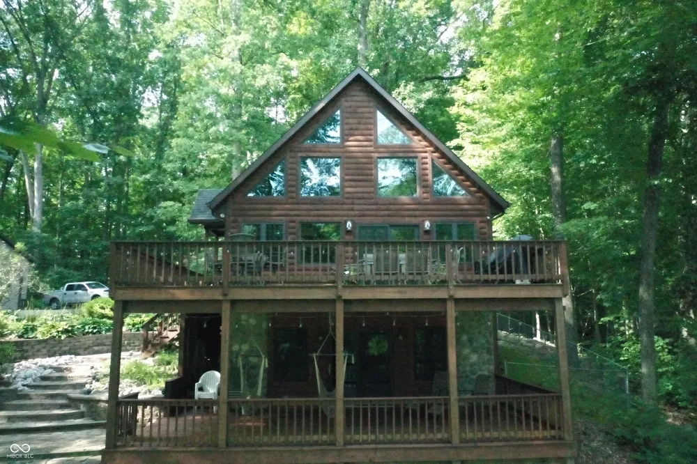 2665 S Fishback Road Rockville, IN 47872