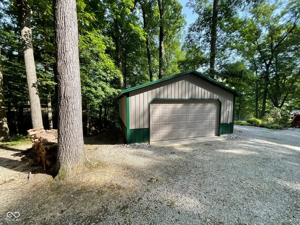 2665 S Fishback Road Rockville, IN 47872