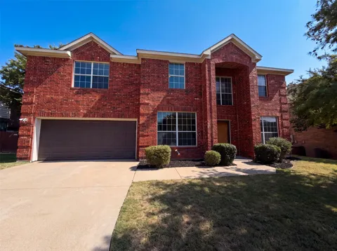 448 Waterford Oaks Drive