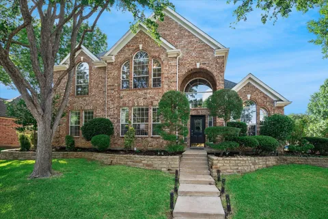1600 Shadywood Lane