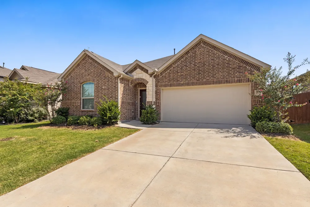 3618 Big Nemaha Drive Crandall, TX 75114