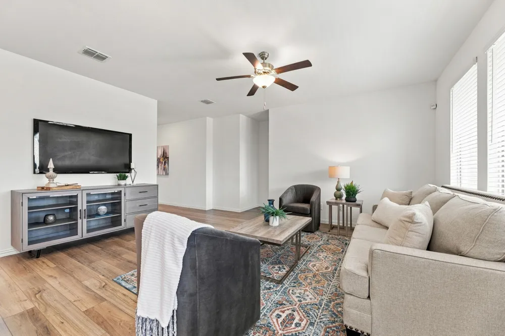 3618 Big Nemaha Drive Crandall, TX 75114