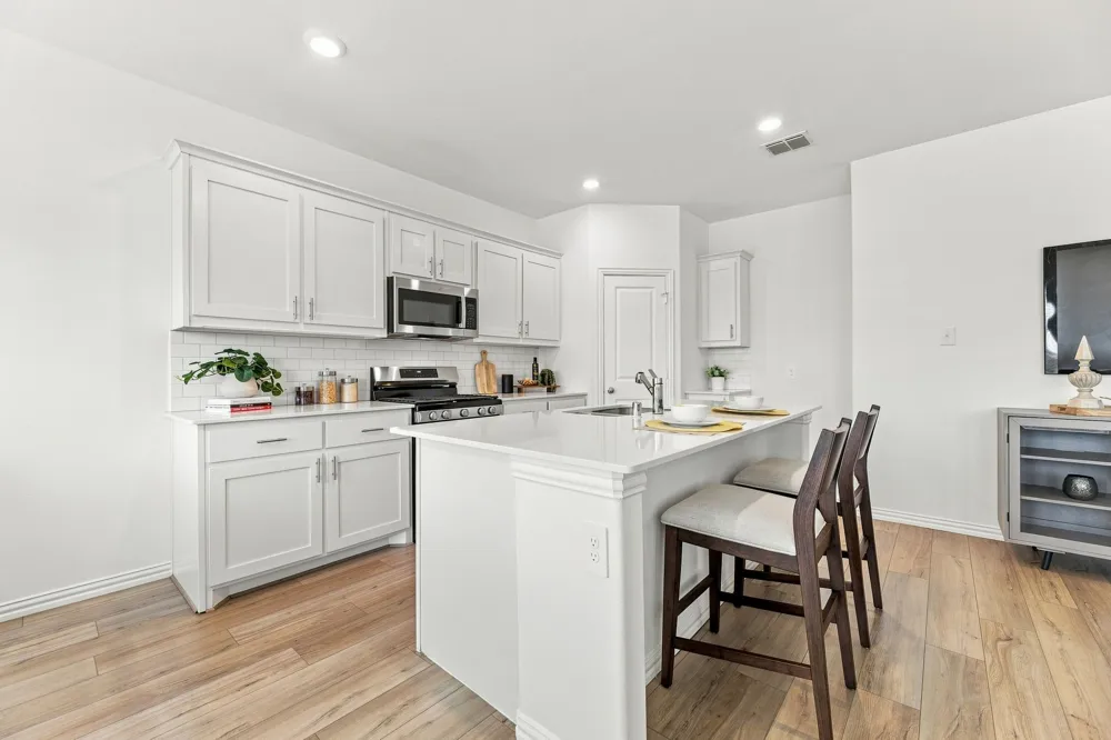 3618 Big Nemaha Drive Crandall, TX 75114